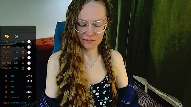  Goldilocks  online show from 21, 9, 2025