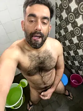 Jakericky5 online show from 15, 12, 2025