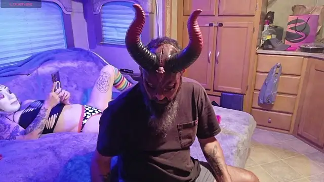 jamiezlilith online show from 26, 9, 2025