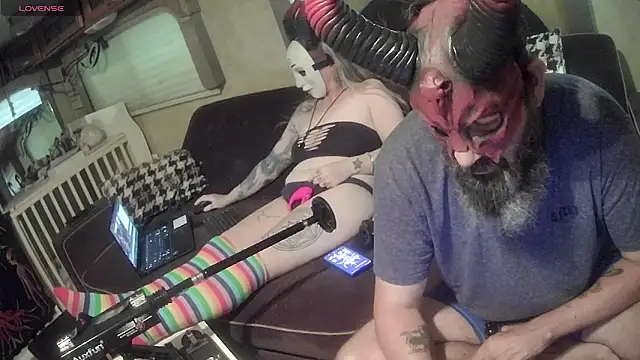 jamiezlilith online show from 7, 10, 2025