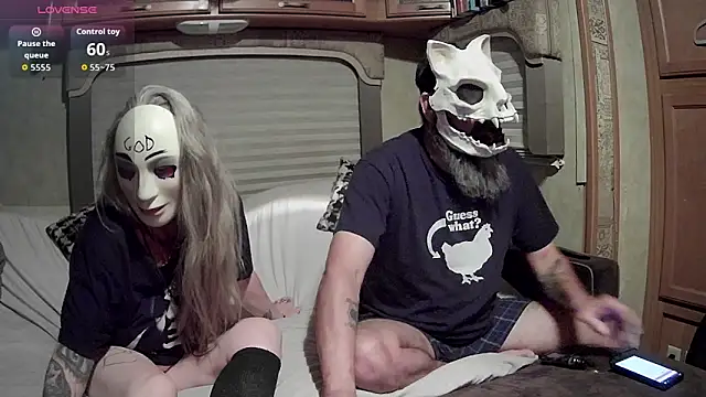 jamiezlilith online show from 13, 9, 2025