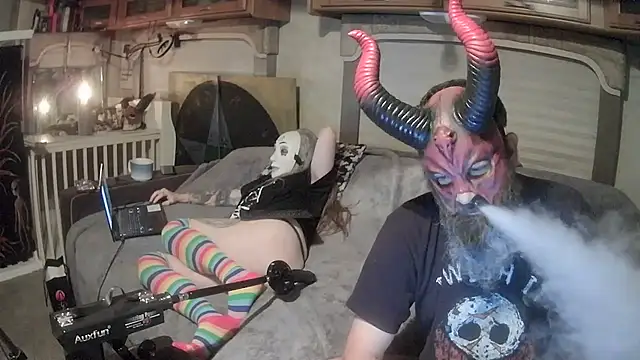 jamiezlilith online show from 5, 10, 2025