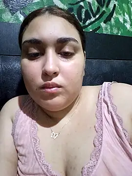 Snapshot of Karima_One_ chatting on 13, 10, 2025 Karima One  online show from 13, 10, 2025
