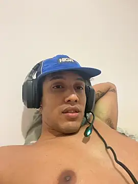 BAGHEERAPGG online show from 3, 11, 2025