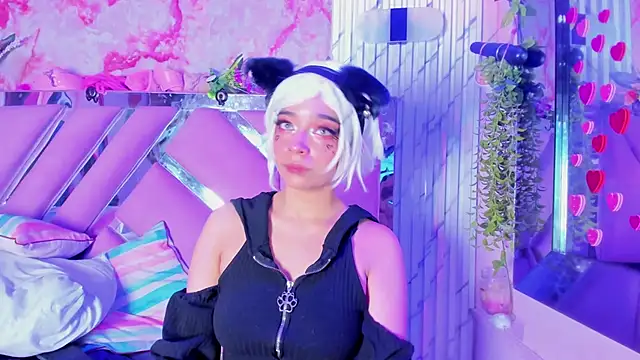 Akane Hikari  online show from 23, 3, 2026