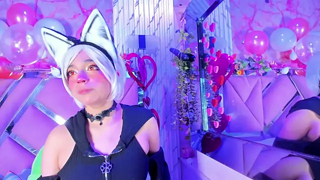 Akane Hikari  online show from 5, 2, 2026