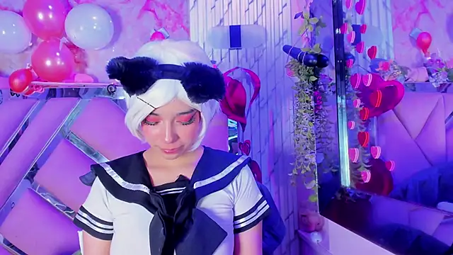 Akane Hikari  online show from 16, 2, 2026