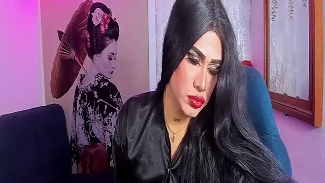 melanny ferrara online show from 25, 9, 2025