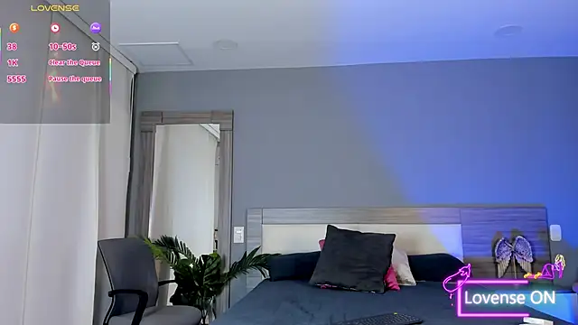 Alaiaguerra online show from 14, 1, 2026