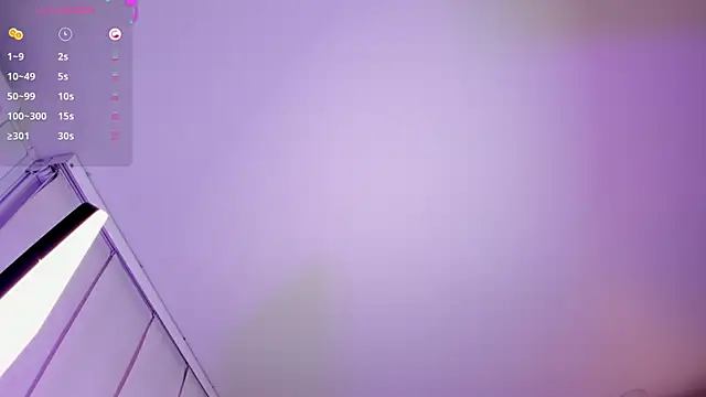 Alaiaguerra online show from 16, 4, 2026