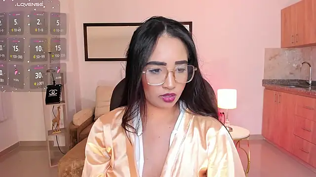 Sharon breezee online show from 28, 9, 2025