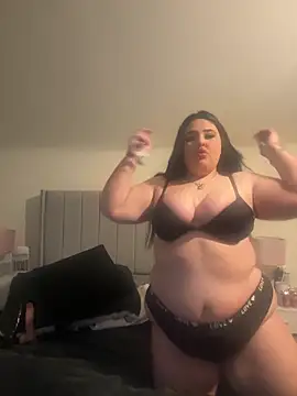 cbabyxox online show from 9, 3, 2026