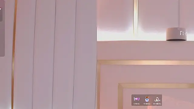 MeganStrain online show from 7, 10, 2025