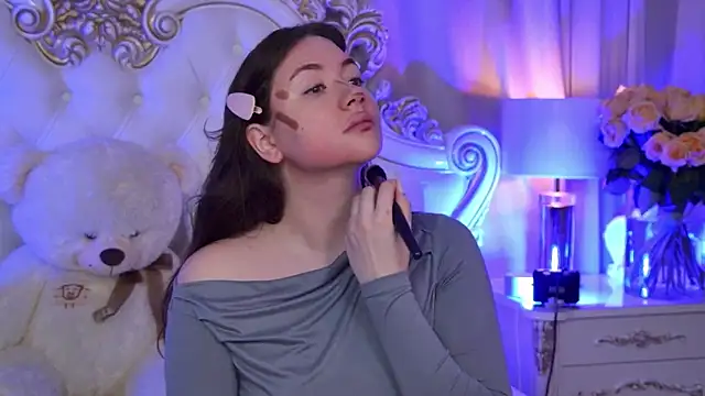 MeganStrain online show from 18, 2, 2026