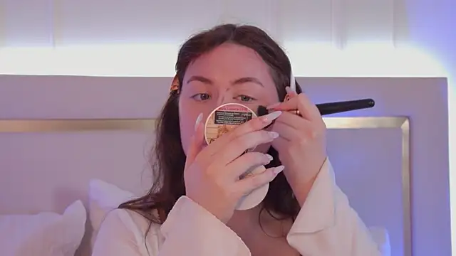 MeganStrain online show from 28, 2, 2026