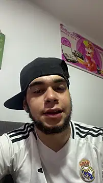 enzo vittale03  online show from 11, 3, 2026