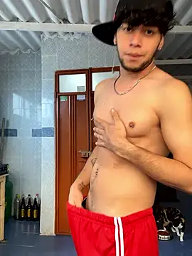 enzo vittale03  online show from 11, 1, 2026