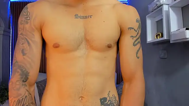 Leo santoro online show from 7, 11, 2025