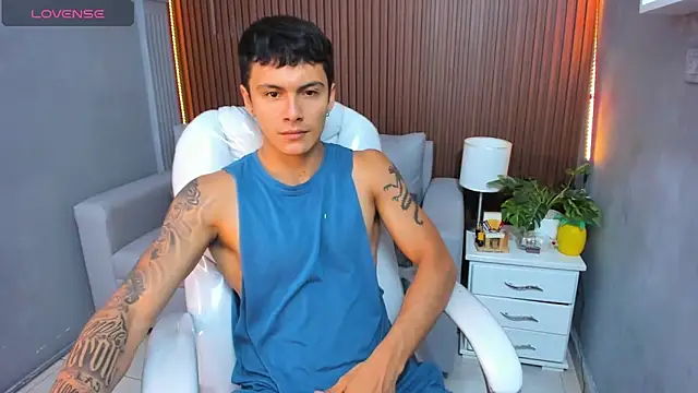 Leo santoro online show from 15, 11, 2025