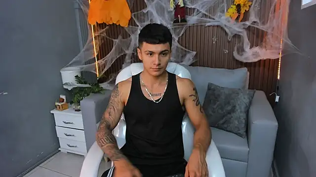 Leo santoro online show from 24, 10, 2025