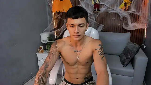 Leo santoro online show from 25, 10, 2025