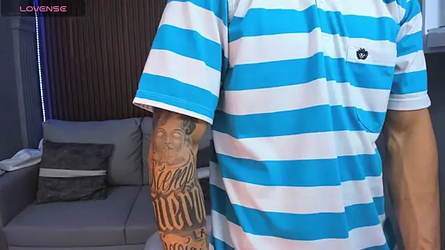 Leo santoro online show from 13, 11, 2025