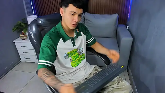 Leo santoro online show from 1, 2, 2026