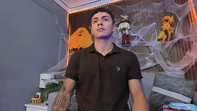 Leo santoro online show from 11, 10, 2025