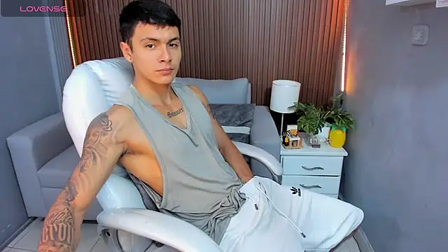 Leo santoro online show from 14, 11, 2025