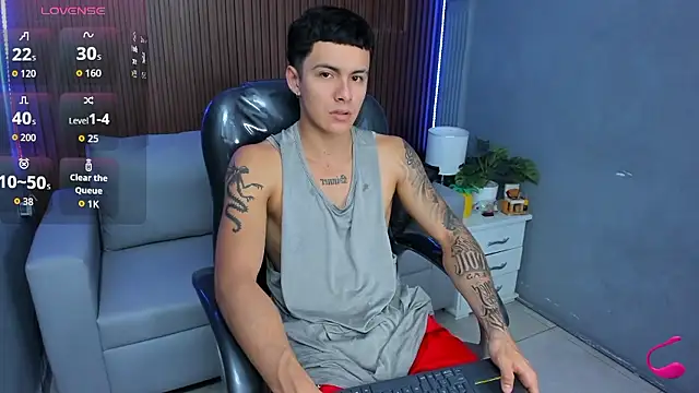 Leo santoro online show from 18, 1, 2026