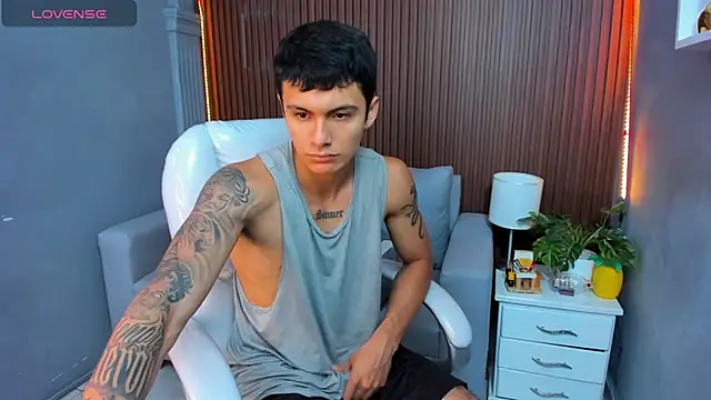 Leo santoro online show from 17, 11, 2025