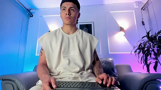 Leo santoro online show from 15, 4, 2026