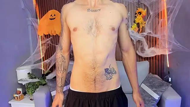 Leo santoro online show from 15, 10, 2025