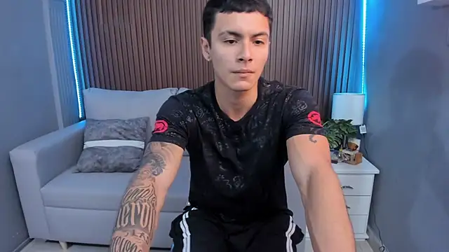 Leo santoro online show from 20, 9, 2025