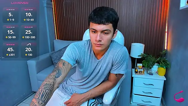 Leo santoro online show from 18, 11, 2025