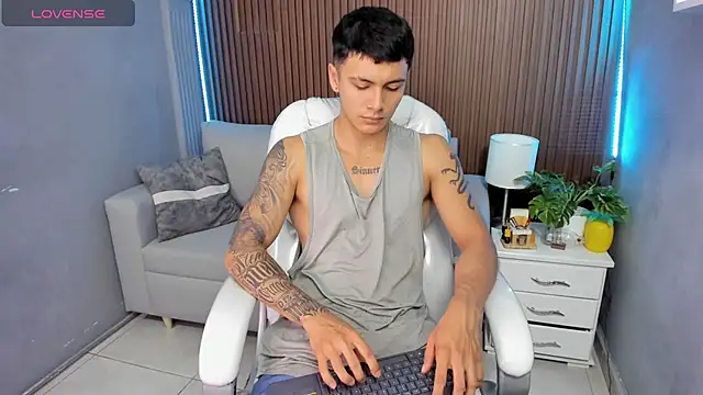 Leo santoro online show from 27, 11, 2025