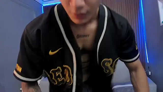 Leo santoro online show from 7, 10, 2025