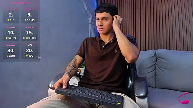 Leo santoro online show from 5, 2, 2026