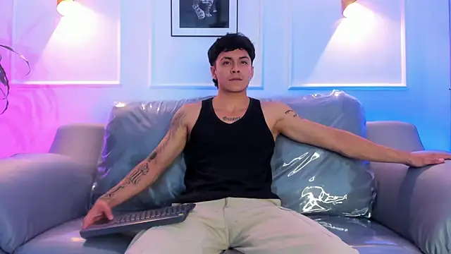 Leo santoro online show from 25, 3, 2026