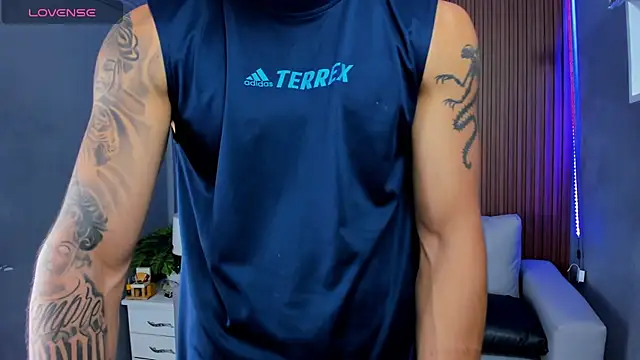 Leo santoro online show from 6, 1, 2026