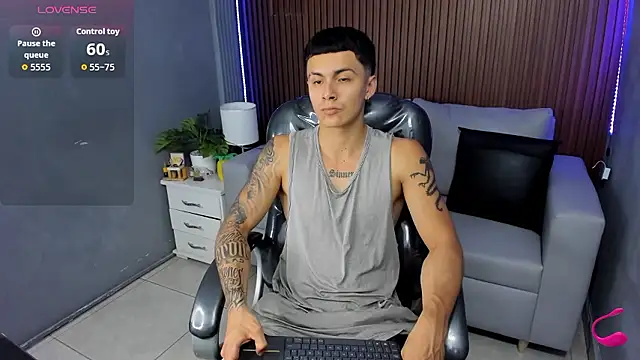 Leo santoro online show from 9, 1, 2026