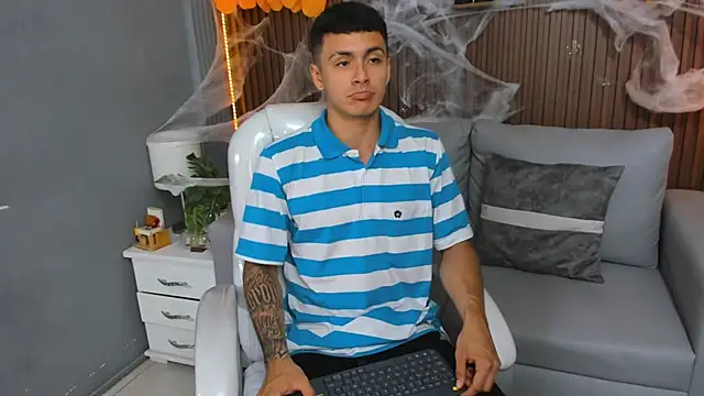 Leo santoro online show from 23, 10, 2025