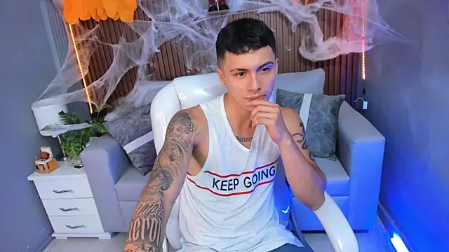 Leo santoro online show from 21, 10, 2025