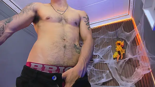 Leo santoro online show from 12, 10, 2025