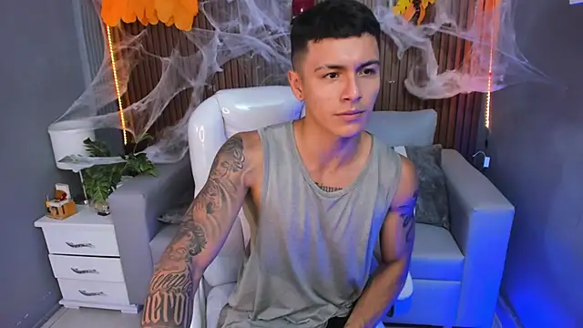 Leo santoro online show from 22, 10, 2025