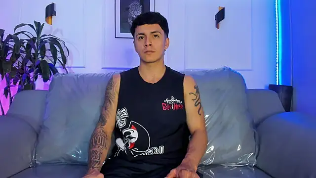 Leo santoro online show from 12, 3, 2026