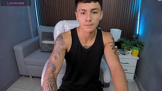 Leo santoro online show from 28, 11, 2025