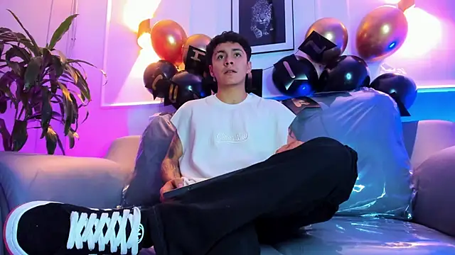 Leo santoro online show from 28, 3, 2026