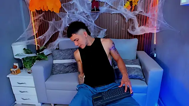 Leo santoro online show from 17, 10, 2025