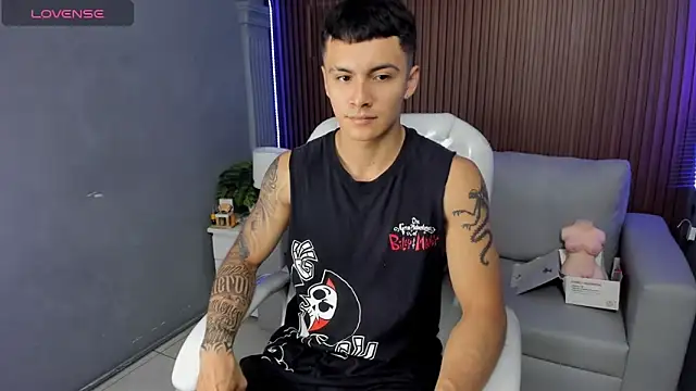 Leo santoro online show from 20, 12, 2025